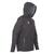 UMBRO Core Rain Jacket Svart XS Regnjacka med luva 